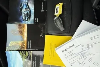 Mercedes-Benz A 200, 2.1, 100 kW, diisel, manuaal, esivedu