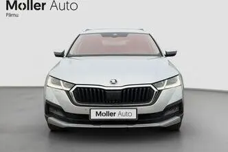 Škoda Octavia, 2.0, 140 kW, bensiin, automaat, nelikvedu