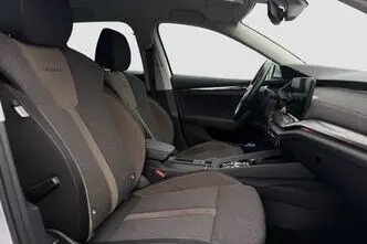 Škoda Octavia, 2.0, 140 kW, bensiin, automaat, nelikvedu