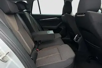 Škoda Octavia, 2.0, 140 kW, bensiin, automaat, nelikvedu