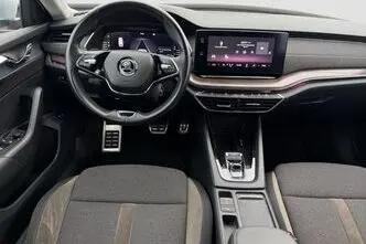 Škoda Octavia, 2.0, 140 kW, bensiin, automaat, nelikvedu