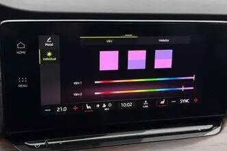 Škoda Octavia, 2.0, 140 kW, bensiin, automaat, nelikvedu