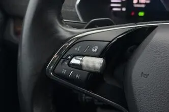 Škoda Octavia, 2.0, 140 kW, bensiin, automaat, nelikvedu