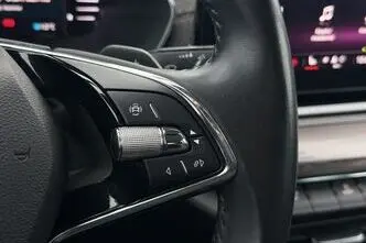 Škoda Octavia, 2.0, 140 kW, bensiin, automaat, nelikvedu