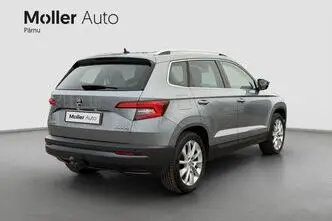 Škoda Karoq, 1.5, 110 kW, bensiin, automaat, esivedu