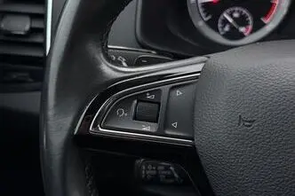 Škoda Karoq, 1.5, 110 kW, bensiin, automaat, esivedu