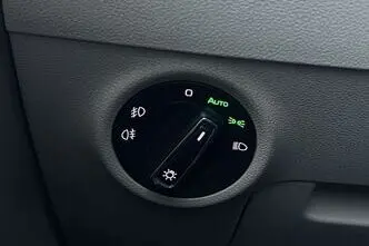 Škoda Karoq, 1.5, 110 kW, petrol, automatic, front-wheel drive