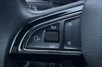 Škoda Karoq, 1.5, 110 kW, petrol, automatic, front-wheel drive