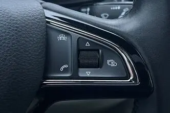 Škoda Karoq, 1.5, 110 kW, petrol, automatic, front-wheel drive