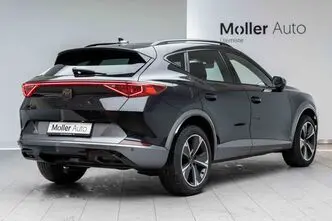 Cupra Formentor, 1.5, 110 kW, bensiin, automaat, esivedu