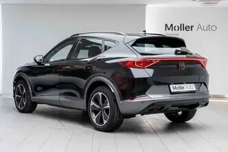 Cupra Formentor, 1.5, 110 kW, bensiin, automaat, esivedu