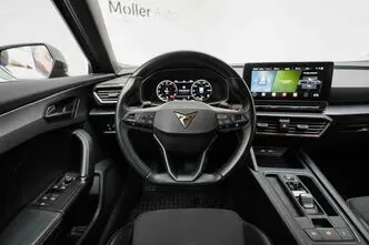 Cupra Formentor, 1.5, 110 kW, bensiin, automaat, esivedu