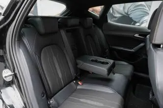 Cupra Formentor, 1.5, 110 kW, bensiin, automaat, esivedu