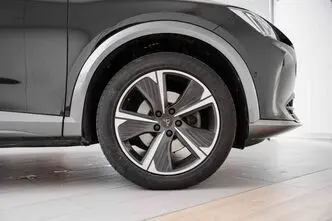 Cupra Formentor, 1.5, 110 kW, bensiin, automaat, esivedu