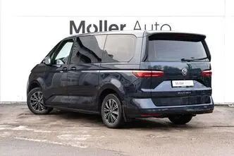 Volkswagen Multivan, 2.0, 150 kW, bensiin, automaat, esivedu