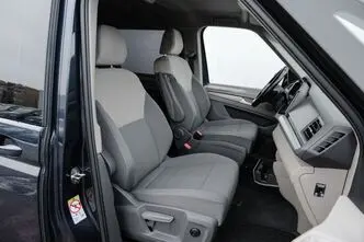 Volkswagen Multivan, 2.0, 150 kW, bensiin, automaat, esivedu