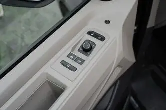 Volkswagen Multivan, 2.0, 150 kW, bensiin, automaat, esivedu