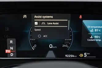 Volkswagen Multivan, 2.0, 150 kW, bensiin, automaat, esivedu