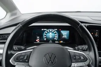Volkswagen Multivan, 2.0, 150 kW, bensiin, automaat, esivedu