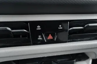 Volkswagen Multivan, 2.0, 150 kW, bensiin, automaat, esivedu