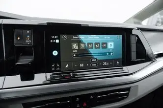 Volkswagen Multivan, 2.0, 150 kW, bensiin, automaat, esivedu