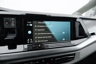 Volkswagen Multivan, 2.0, 150 kW, bensiin, automaat, esivedu