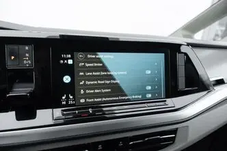 Volkswagen Multivan, 2.0, 150 kW, bensiin, automaat, esivedu