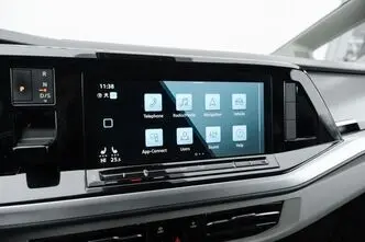 Volkswagen Multivan, 2.0, 150 kW, bensiin, automaat, esivedu