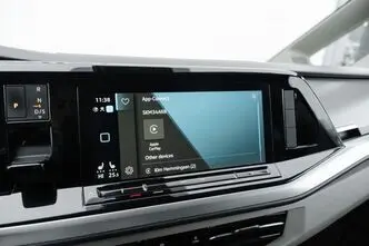 Volkswagen Multivan, 2.0, 150 kW, bensiin, automaat, esivedu