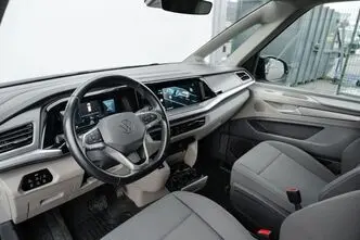 Volkswagen Multivan, 2.0, 150 kW, bensiin, automaat, esivedu