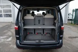 Volkswagen Multivan, 2.0, 150 kW, bensiin, automaat, esivedu