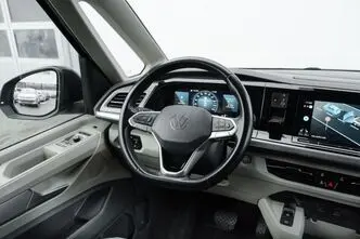 Volkswagen Multivan, 2.0, 150 kW, bensiin, automaat, esivedu