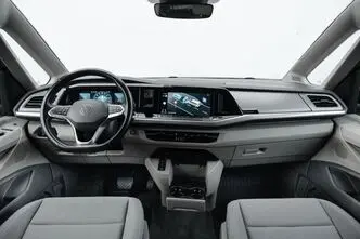 Volkswagen Multivan, 2.0, 150 kW, bensiin, automaat, esivedu