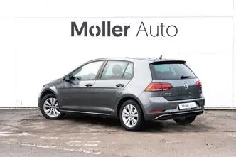 Volkswagen Golf, 1.4, 92 kW, bensiin, automaat, esivedu