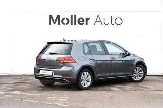Volkswagen Golf, 1.4, 92 kW, bensiin, automaat, esivedu