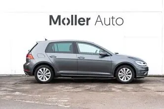 Volkswagen Golf, 1.4, 92 kW, bensiin, automaat, esivedu
