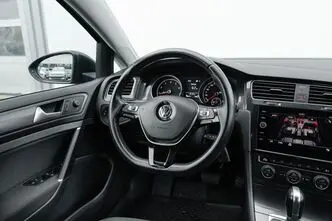 Volkswagen Golf, 1.4, 92 kW, bensiin, automaat, esivedu