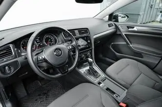 Volkswagen Golf, 1.4, 92 kW, bensiin, automaat, esivedu