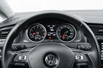 Volkswagen Golf, 1.4, 92 kW, bensiin, automaat, esivedu