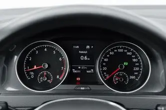 Volkswagen Golf, 1.4, 92 kW, bensiin, automaat, esivedu