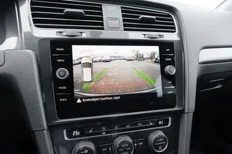 Volkswagen Golf, 1.4, 92 kW, bensiin, automaat, esivedu