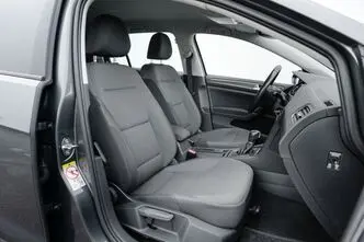 Volkswagen Golf, 1.4, 92 kW, bensiin, automaat, esivedu