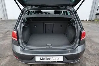 Volkswagen Golf, 1.4, 92 kW, bensiin, automaat, esivedu