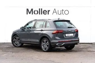 Volkswagen Tiguan, 1.4, 158 kW, pistikhübriid, automaat, esivedu