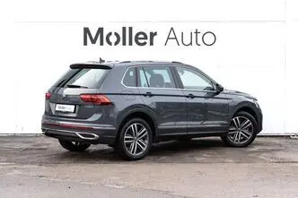 Volkswagen Tiguan, 1.4, 158 kW, pistikhübriid, automaat, esivedu