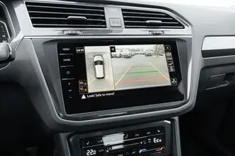 Volkswagen Tiguan, 1.4, 158 kW, pistikhübriid, automaat, esivedu