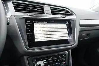 Volkswagen Tiguan, 1.4, 158 kW, pistikhübriid, automaat, esivedu