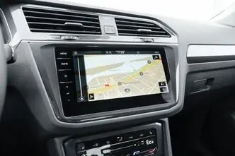 Volkswagen Tiguan, 1.4, 158 kW, pistikhübriid, automaat, esivedu