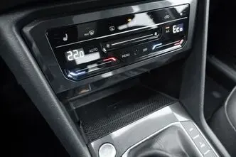 Volkswagen Tiguan, 1.4, 158 kW, pistikhübriid, automaat, esivedu