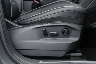 Volkswagen Tiguan, 1.4, 158 kW, pistikhübriid, automaat, esivedu